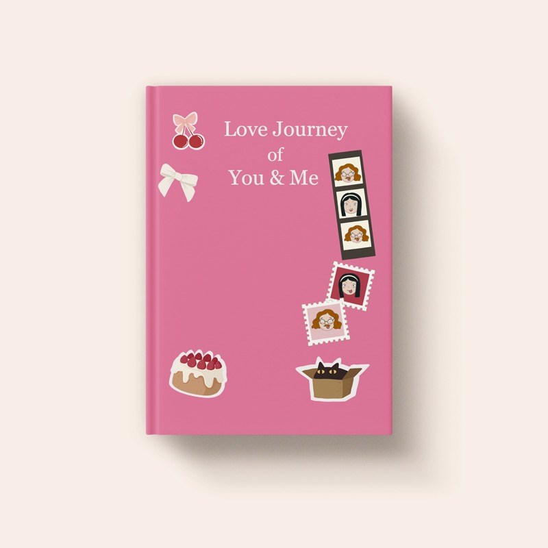 Love Journey Of You And Me