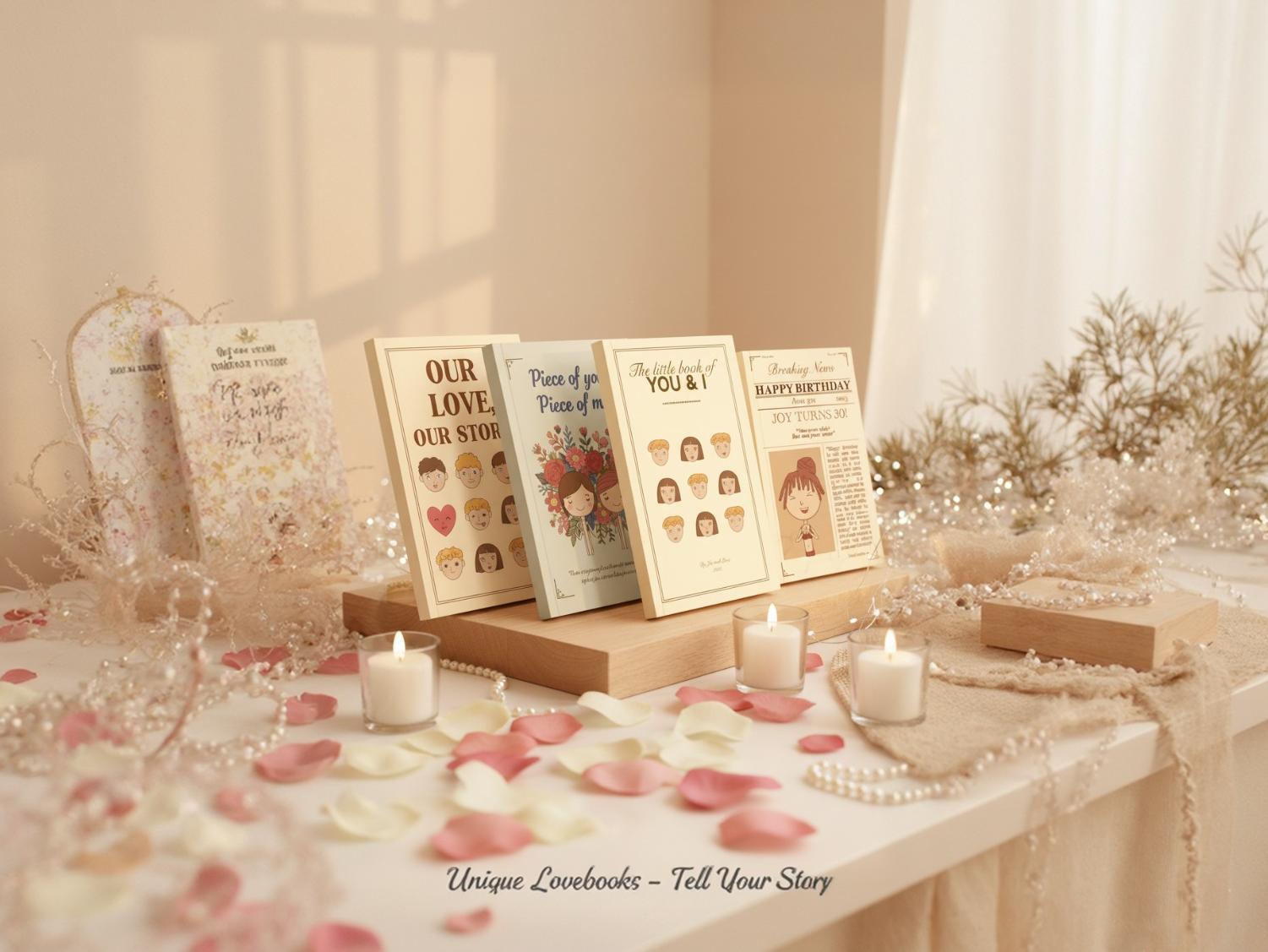 LoveBook