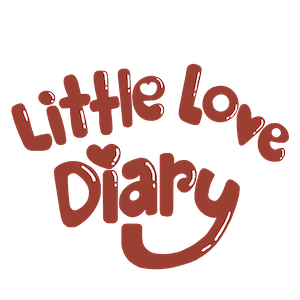 LittleLoveDiary Logo