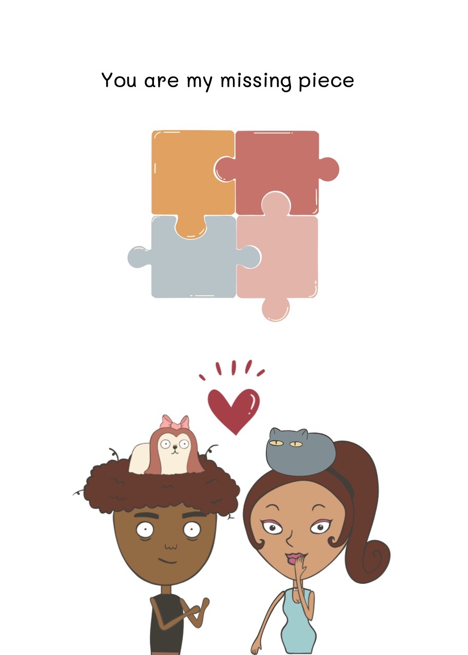 Spread illustration