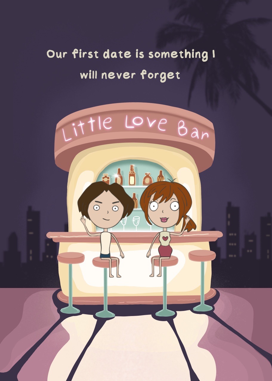 Our Fairytale Book