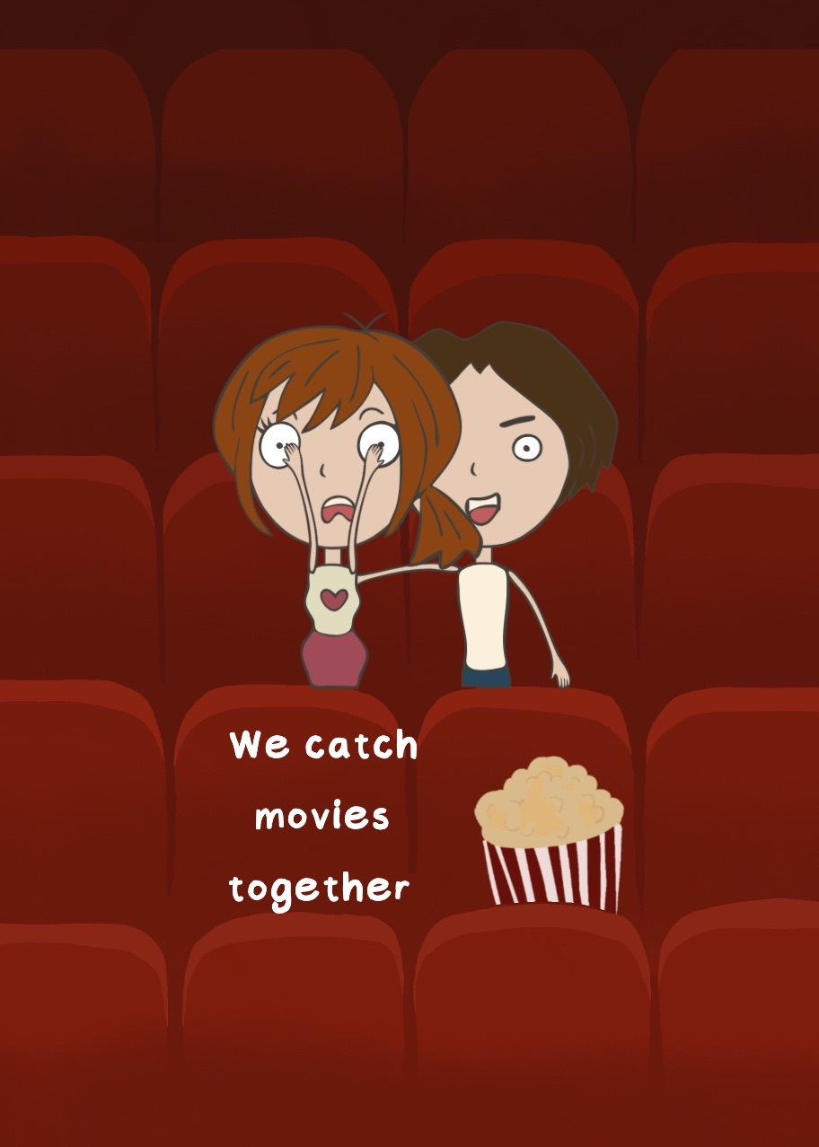 Playful Love